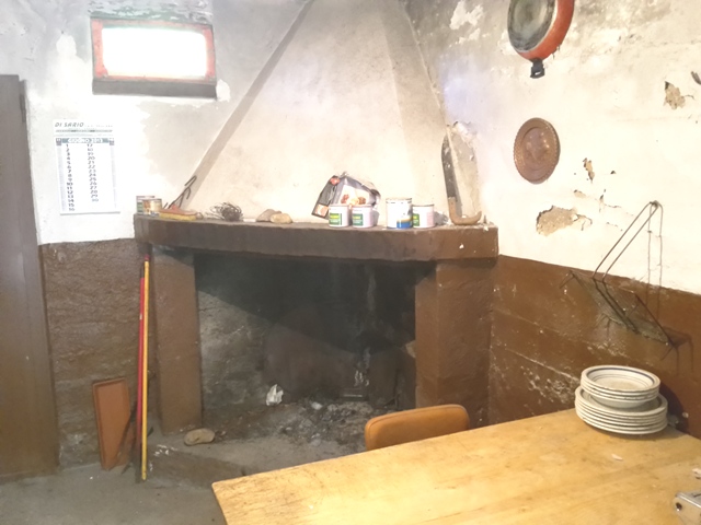Villa Bifamiliare MANOPPELLO vendita  Cappuccini  Immobiliare Lattanzio e Miccoli snc