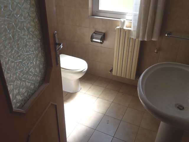 Villa Bifamiliare SERRAMONACESCA vendita    Immobiliare Lattanzio e Miccoli snc