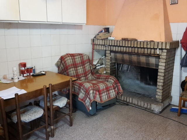 Villa Bifamiliare ROCCAMONTEPIANO vendita  Reginaldo  Immobiliare Lattanzio e Miccoli snc
