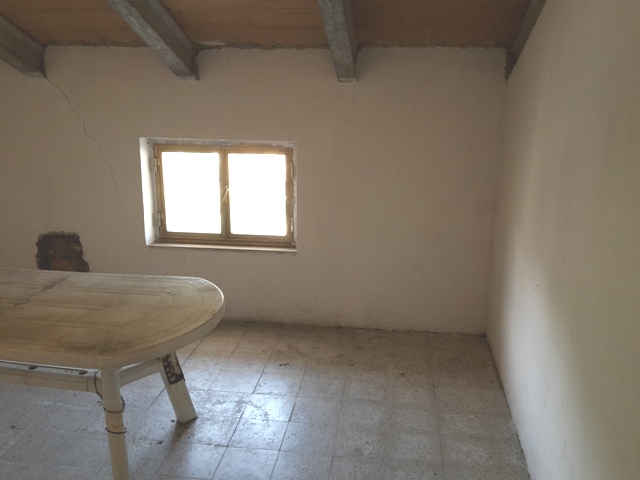 Villa Bifamiliare ROCCAMONTEPIANO vendita  Reginaldo  Immobiliare Lattanzio e Miccoli snc