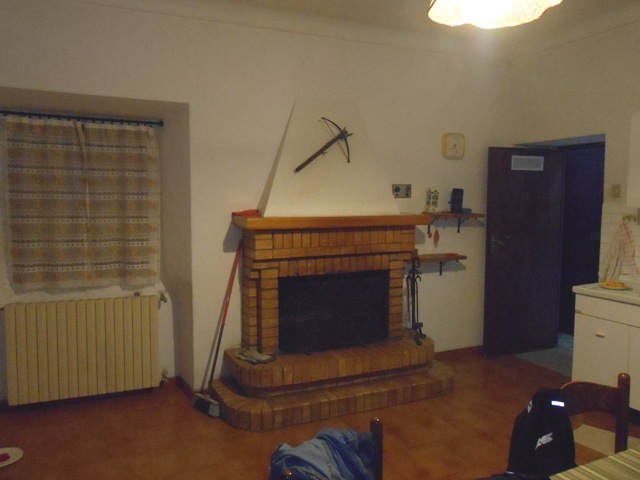 Villa Bifamiliare ROCCAMONTEPIANO vendita  Molino  Immobiliare Lattanzio e Miccoli snc