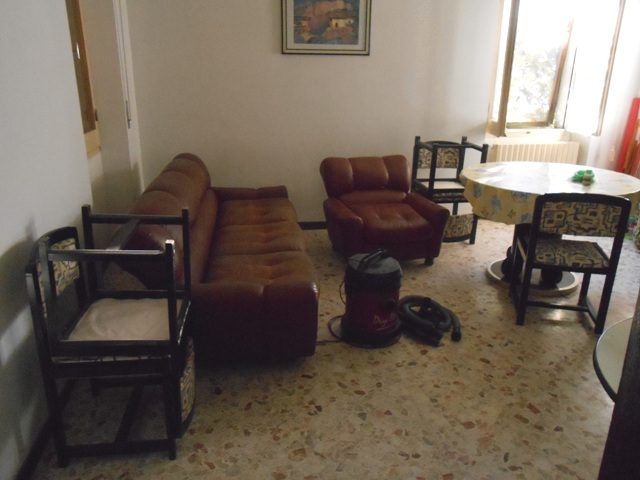 Villa Bifamiliare ROCCAMONTEPIANO vendita  Molino  Immobiliare Lattanzio e Miccoli snc