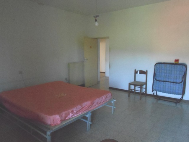 Villa Bifamiliare ROCCAMONTEPIANO vendita  Molino  Immobiliare Lattanzio e Miccoli snc