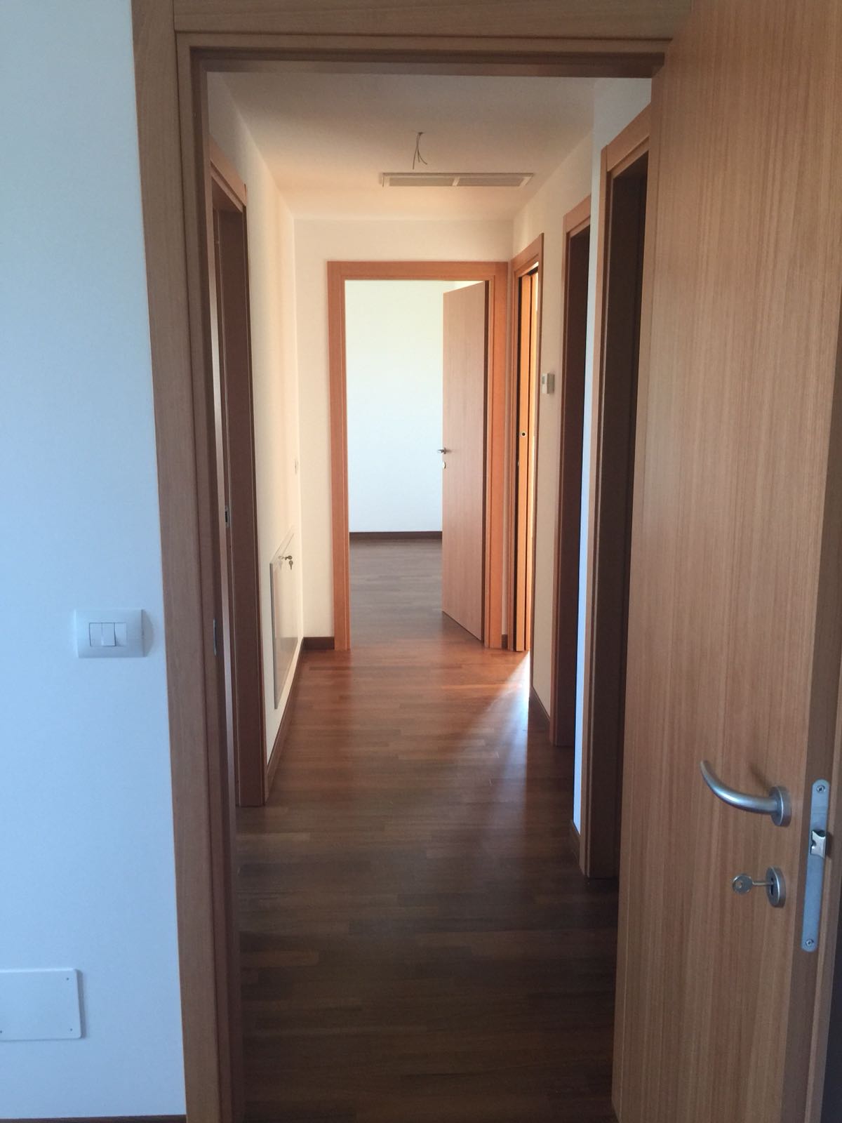 Appartamento CHIETI vendita  Scalo - Università  Immobiliare Lattanzio e Miccoli snc