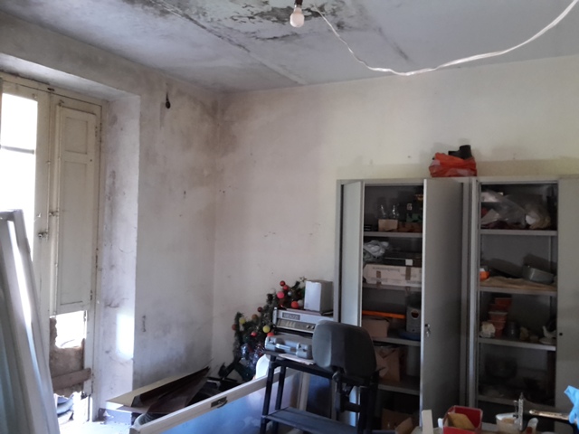 Villa Unifamiliare - Indipendente SERRAMONACESCA vendita    Immobiliare Lattanzio e Miccoli snc