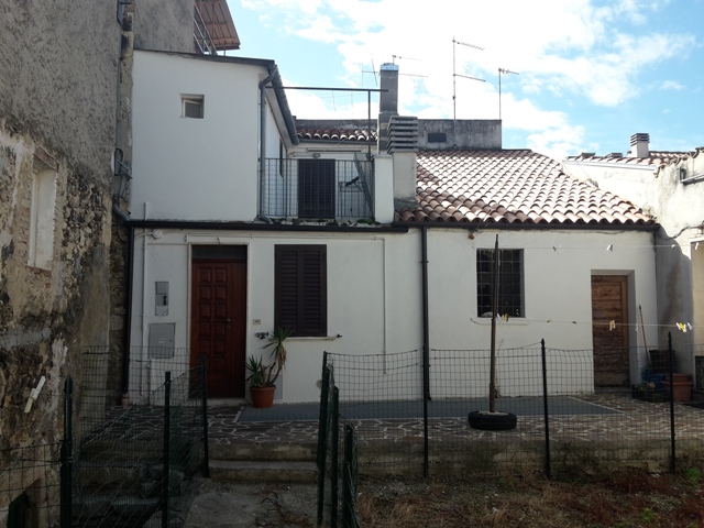 Casa indipendente in vendita a Manoppello (PE)