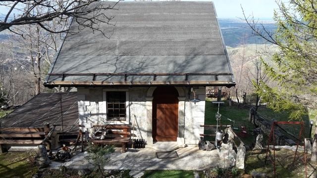 Villa Unifamiliare - Indipendente MANOPPELLO vendita  Cappuccini  Immobiliare Lattanzio e Miccoli snc