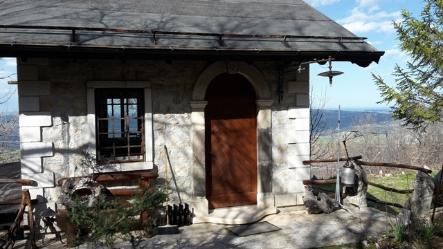  manoppello vendita quart: cappuccini immobiliare lattanzio e miccoli snc