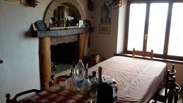 Villa Unifamiliare - Indipendente MANOPPELLO vendita  Cappuccini  Immobiliare Lattanzio e Miccoli snc