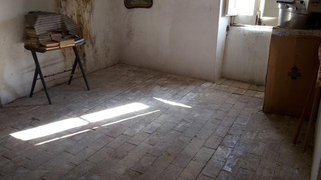 Villa Unifamiliare - Indipendente SERRAMONACESCA vendita    Immobiliare Lattanzio e Miccoli snc