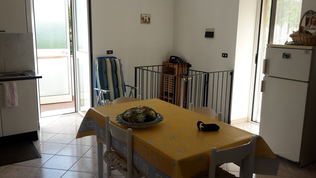 Villa Bifamiliare PRETORO vendita    Immobiliare Lattanzio e Miccoli snc
