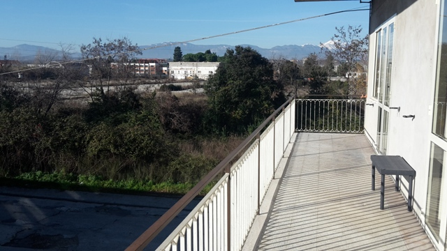 Villa Unifamiliare - Indipendente CHIETI vendita  Scalo  Immobiliare Lattanzio e Miccoli snc