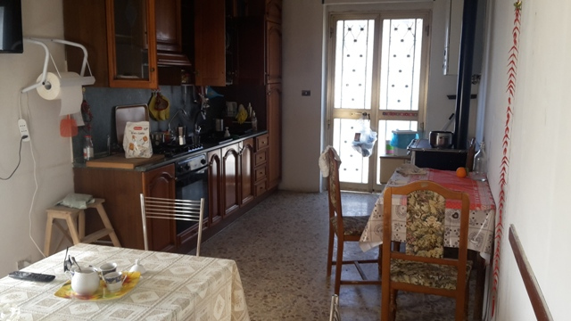 Villa Unifamiliare - Indipendente CASALINCONTRADA vendita    Immobiliare Lattanzio e Miccoli snc
