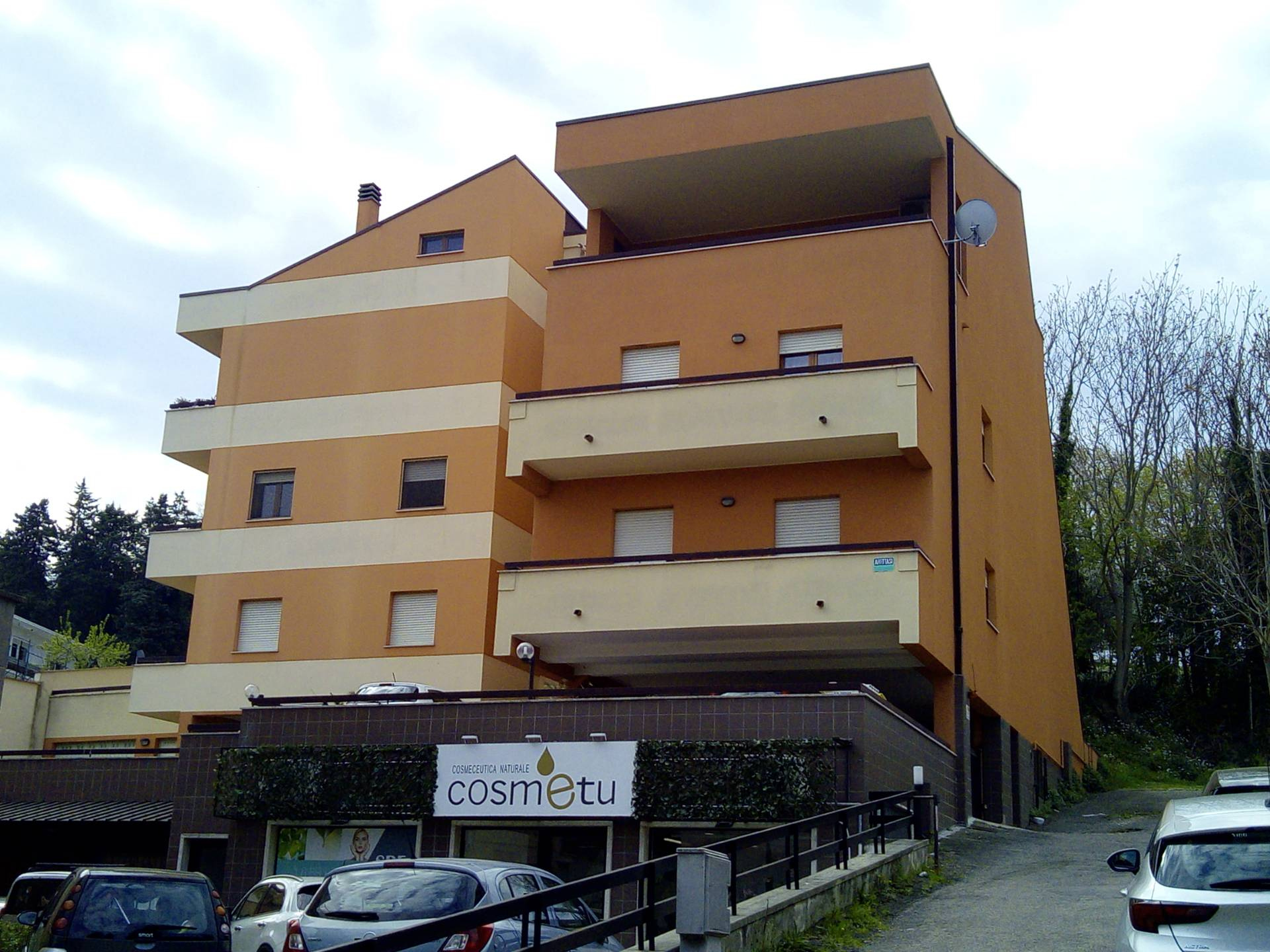  chieti vendita quart: scalo immobiliare-lattanzio-e-miccoli-snc