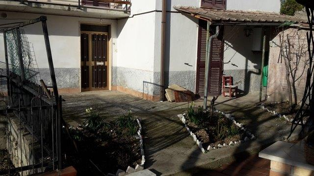 Villa Bifamiliare LETTOMANOPPELLO vendita    Immobiliare Lattanzio e Miccoli snc