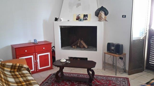 Villa Bifamiliare LETTOMANOPPELLO vendita    Immobiliare Lattanzio e Miccoli snc