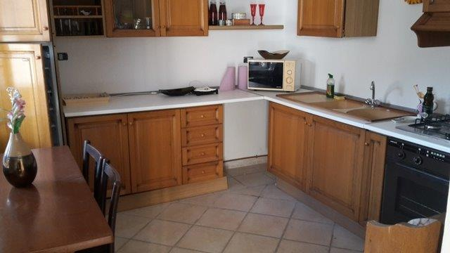 Villa Bifamiliare LETTOMANOPPELLO vendita    Immobiliare Lattanzio e Miccoli snc