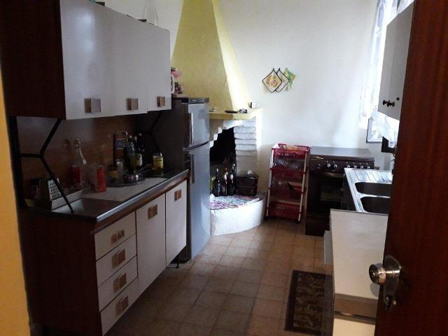 Villa Unifamiliare - Indipendente CASALINCONTRADA vendita    Immobiliare Lattanzio e Miccoli snc
