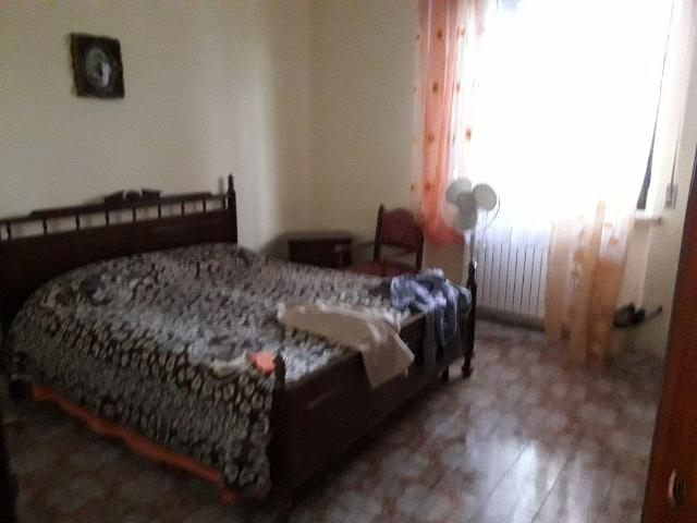 Villa Unifamiliare - Indipendente CASALINCONTRADA vendita    Immobiliare Lattanzio e Miccoli snc