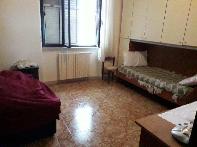 Villa Unifamiliare - Indipendente CASALINCONTRADA vendita    Immobiliare Lattanzio e Miccoli snc