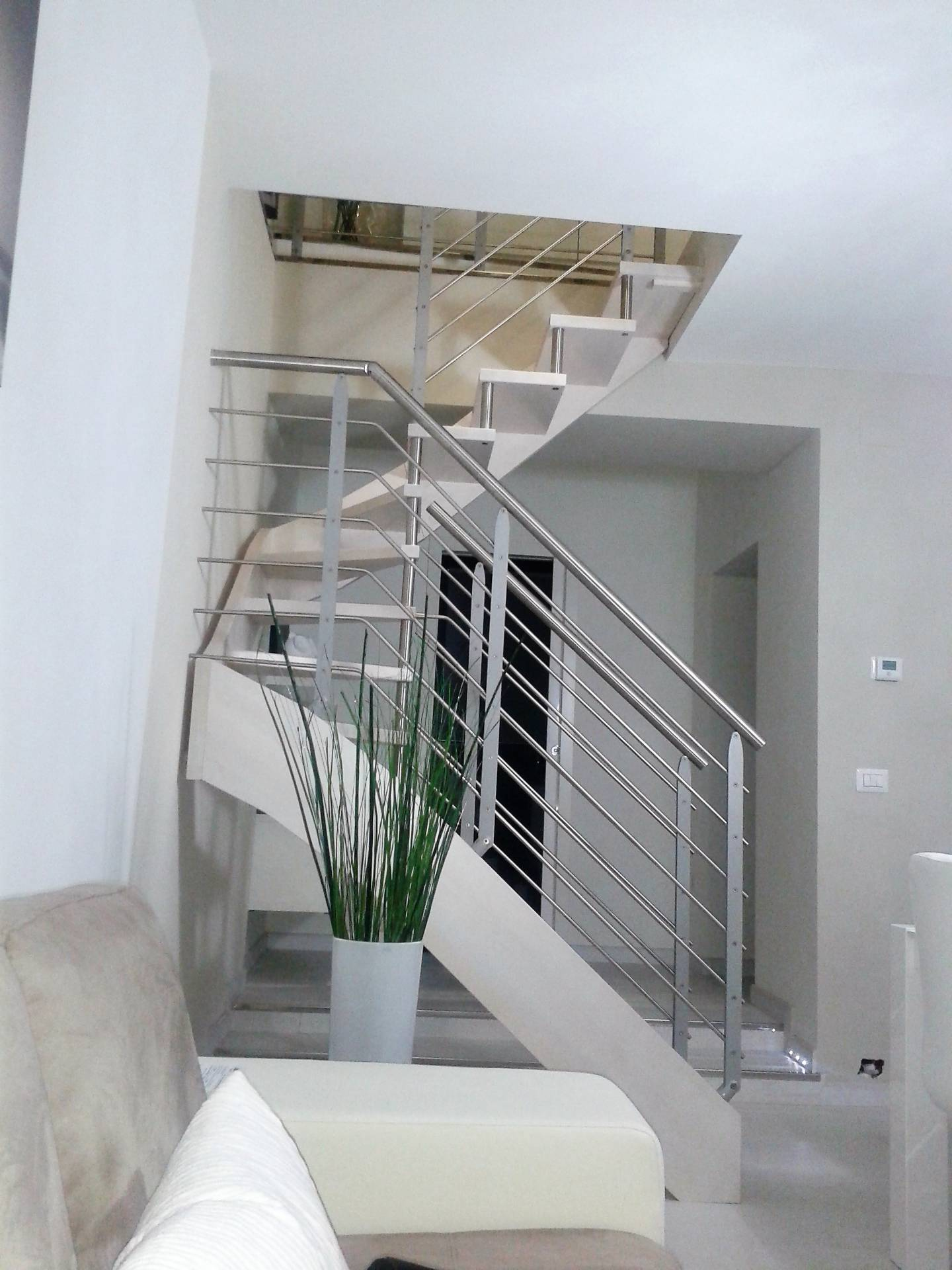 Villa Bifamiliare LETTOMANOPPELLO vendita    Immobiliare Lattanzio e Miccoli snc