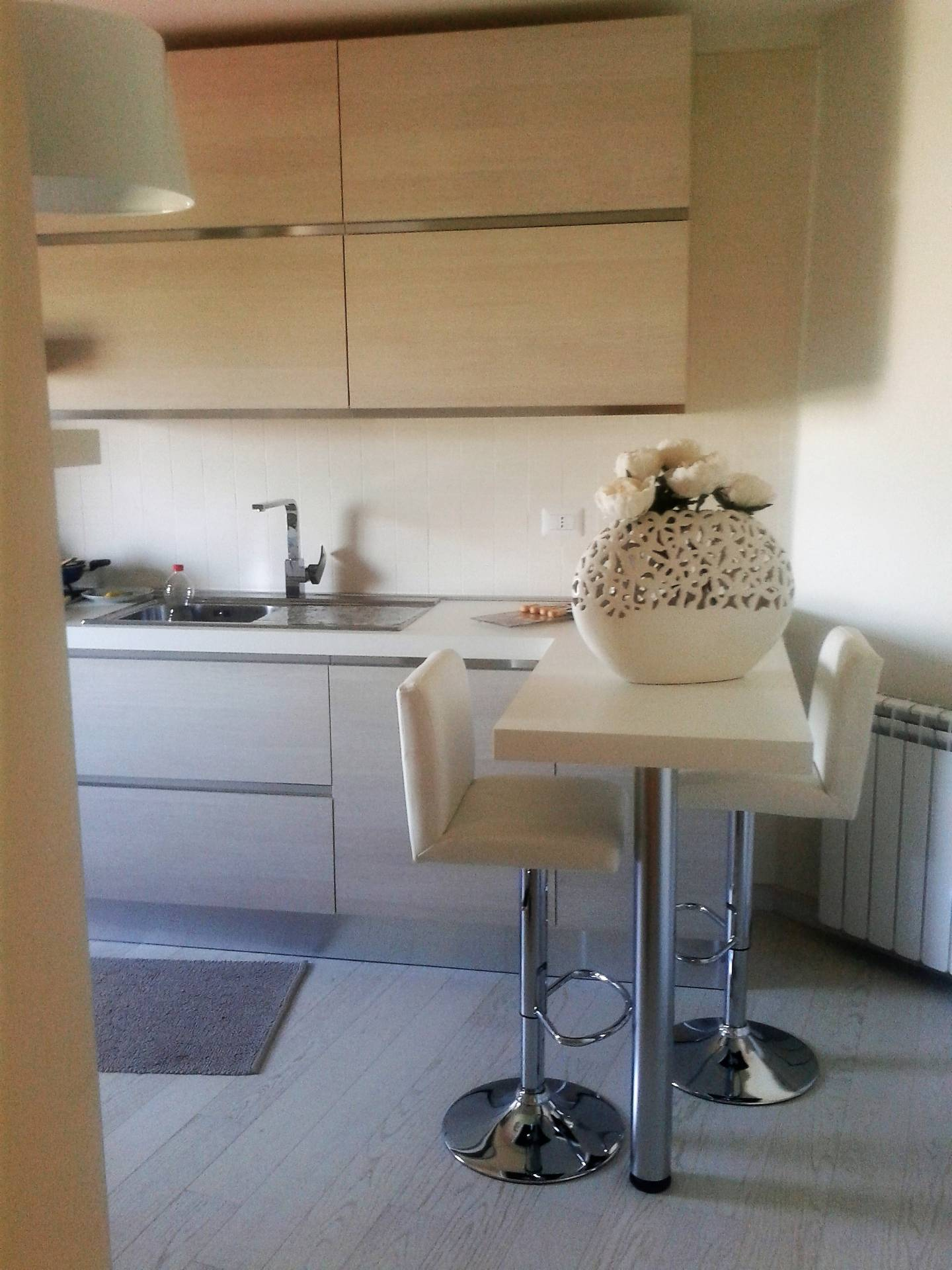 Villa Bifamiliare LETTOMANOPPELLO vendita    Immobiliare Lattanzio e Miccoli snc