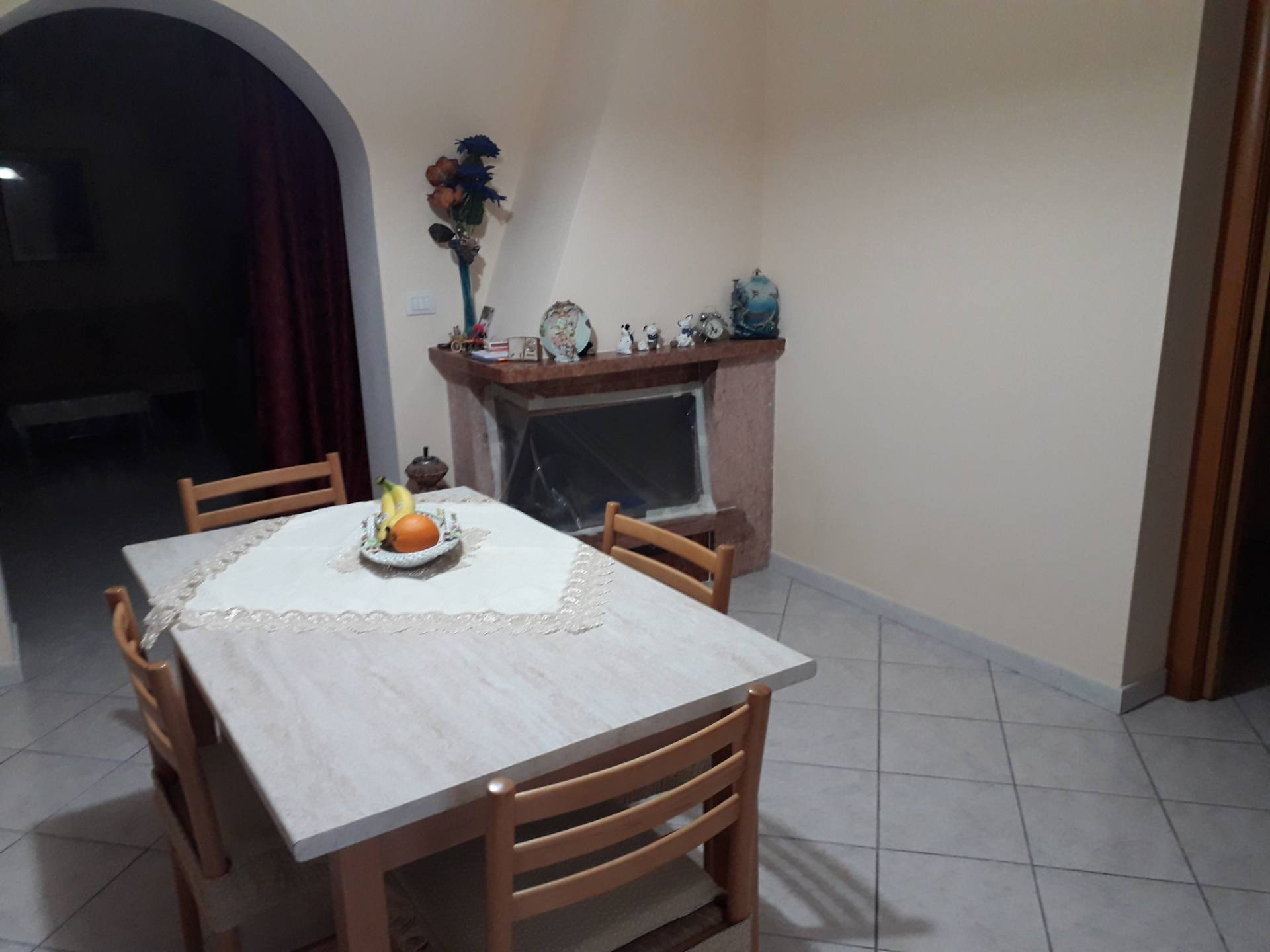Villa Bifamiliare SCAFA vendita    Immobiliare Lattanzio e Miccoli snc