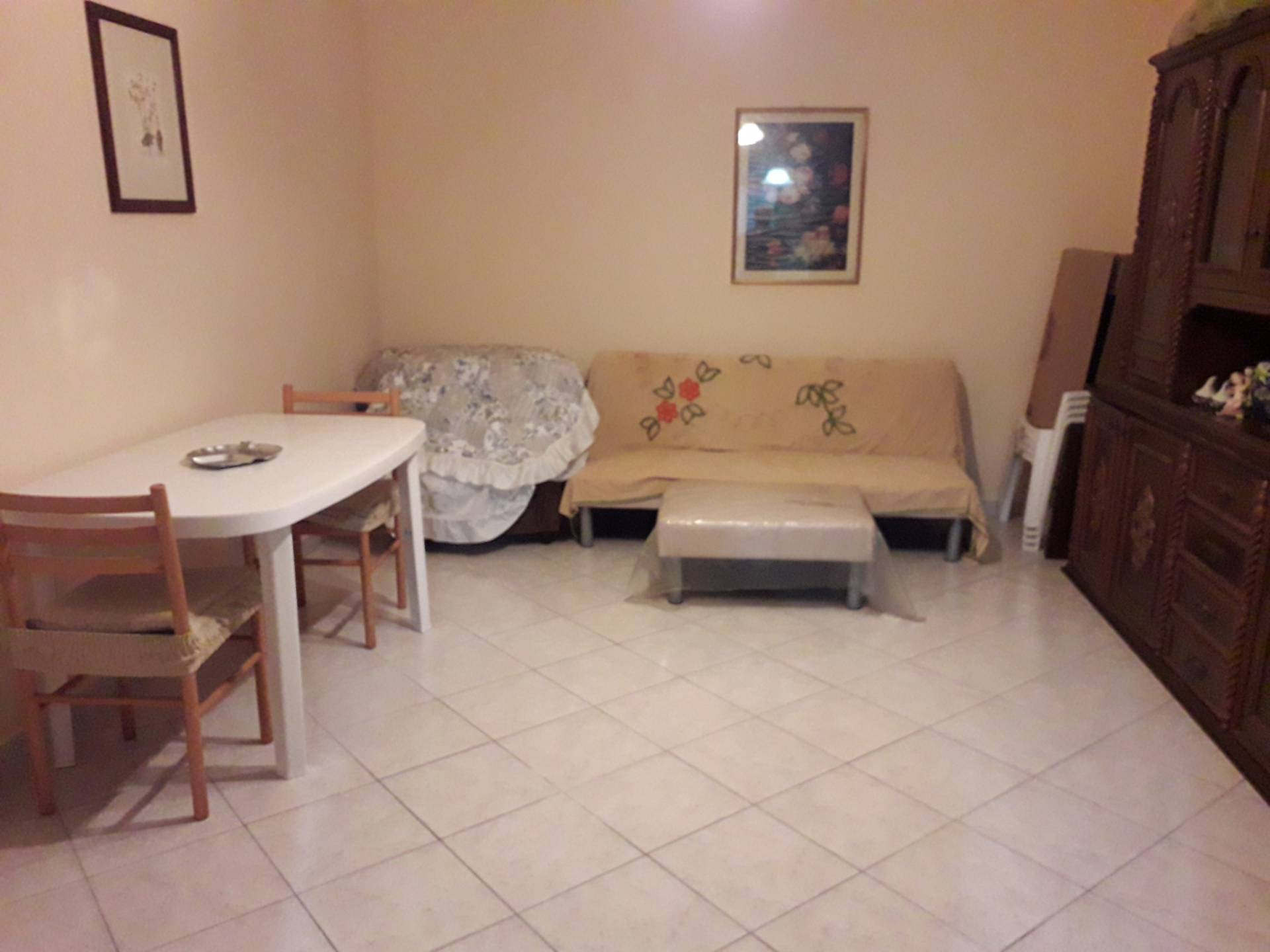 Villa Bifamiliare SCAFA vendita    Immobiliare Lattanzio e Miccoli snc