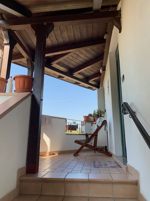 Villa Unifamiliare - Indipendente CEPAGATTI vendita  Cantò  Immobiliare Lattanzio e Miccoli snc
