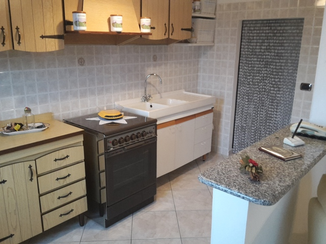 Villa Unifamiliare - Indipendente CHIETI vendita  Scalo  Immobiliare Lattanzio e Miccoli snc