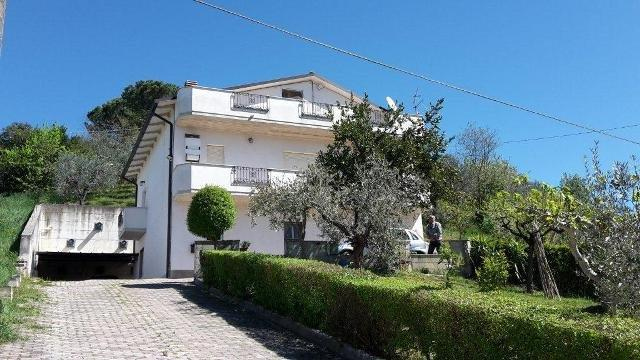  chieti vendita quart: scalo immobiliare lattanzio e miccoli snc
