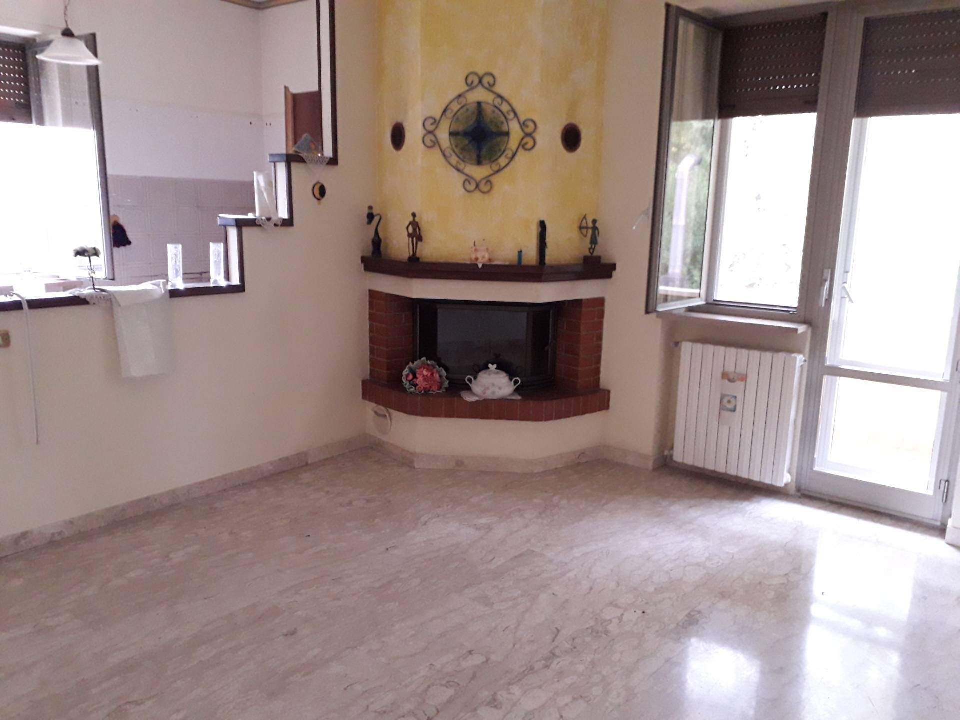 Villa Unifamiliare - Indipendente BUCCHIANICO vendita    Immobiliare Lattanzio e Miccoli snc