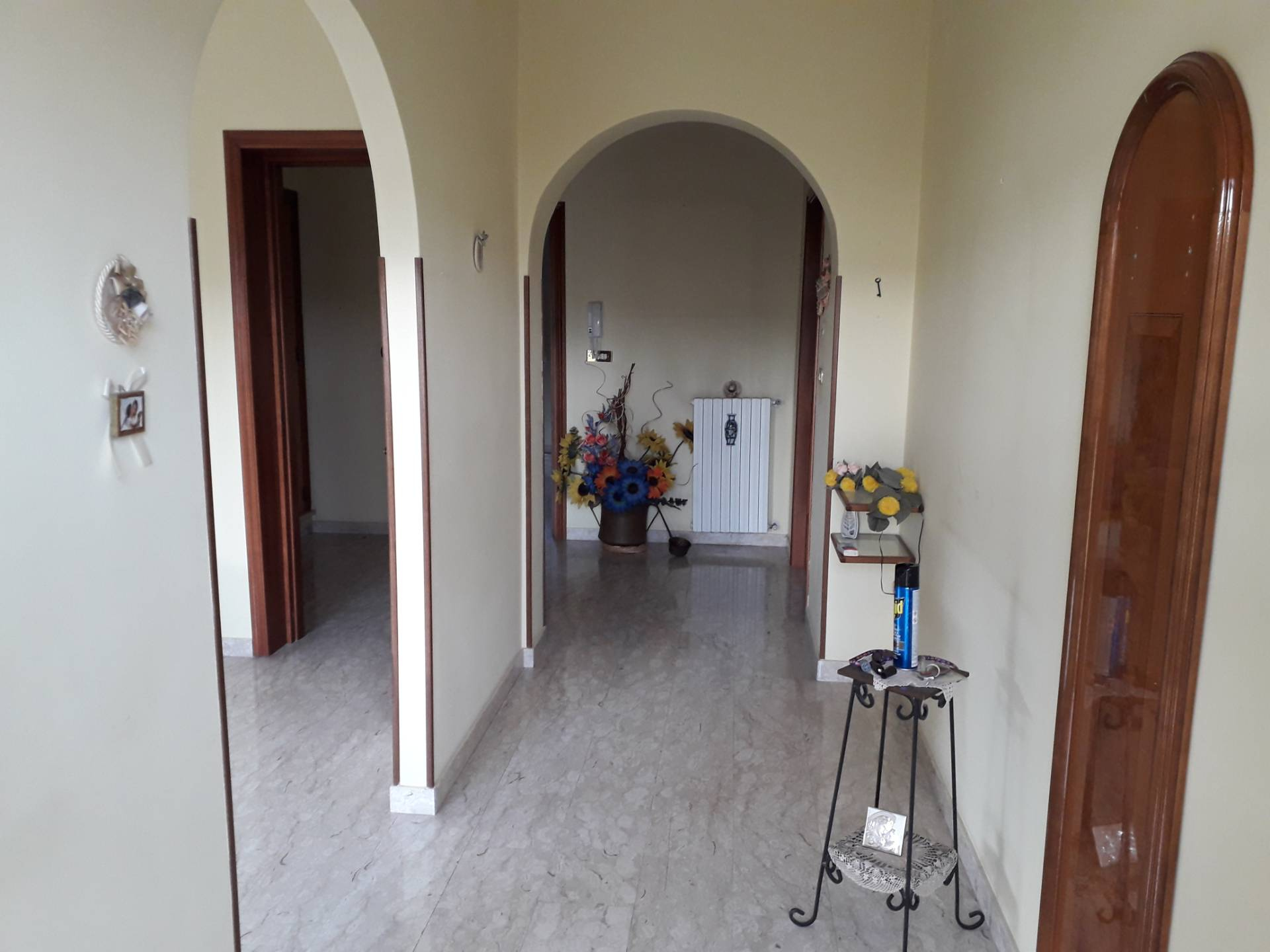Villa Unifamiliare - Indipendente BUCCHIANICO vendita    Immobiliare Lattanzio e Miccoli snc