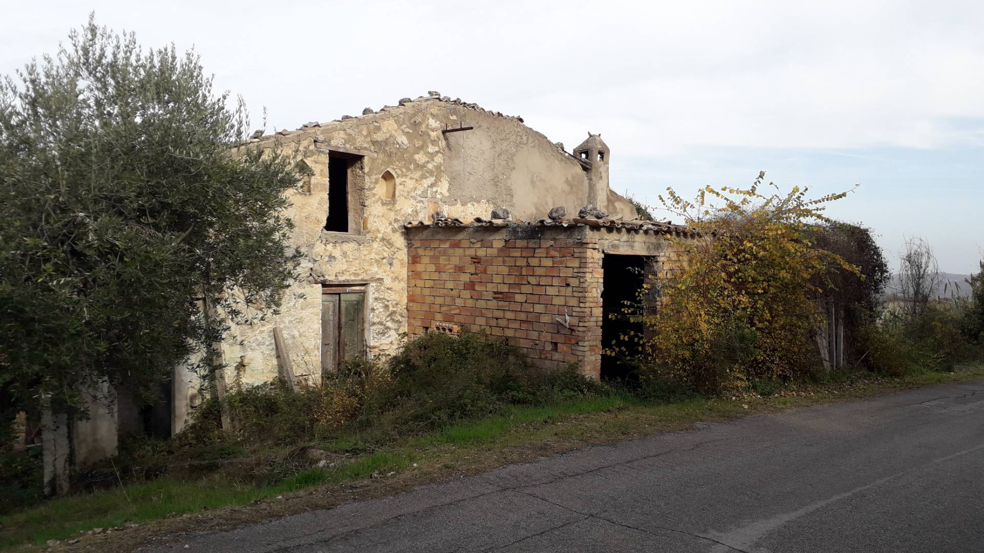 Casa indipendente in vendita a Roccamontepiano (CH)