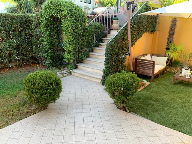 Villa Bifamiliare ROSCIANO vendita  Villa Oliveti  Immobiliare Lattanzio e Miccoli snc