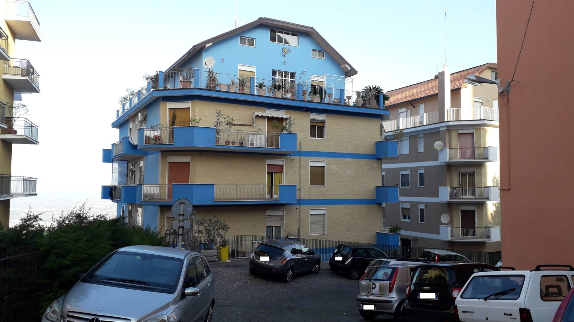  chieti vendita quart:  immobiliare-lattanzio-e-miccoli-snc