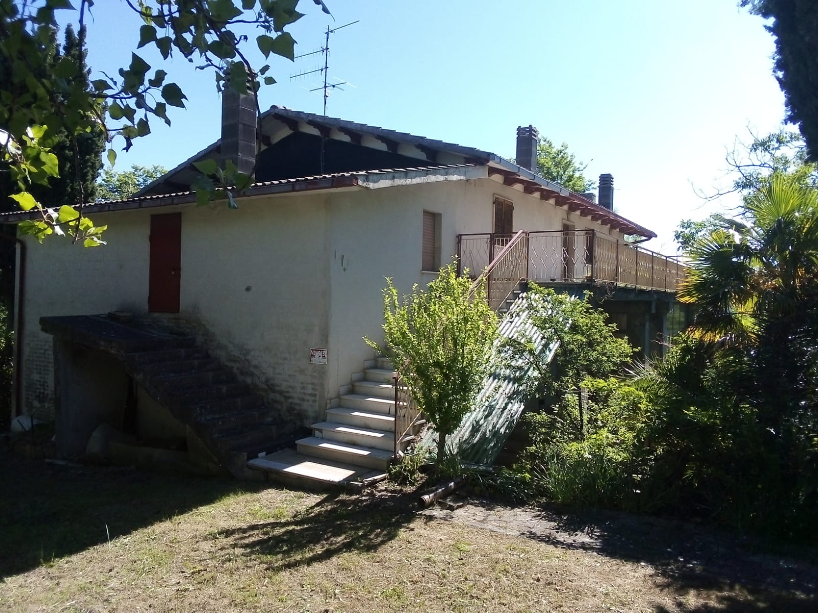 roccamontepiano vendita quart: pomaro immobiliare lattanzio e miccoli snc