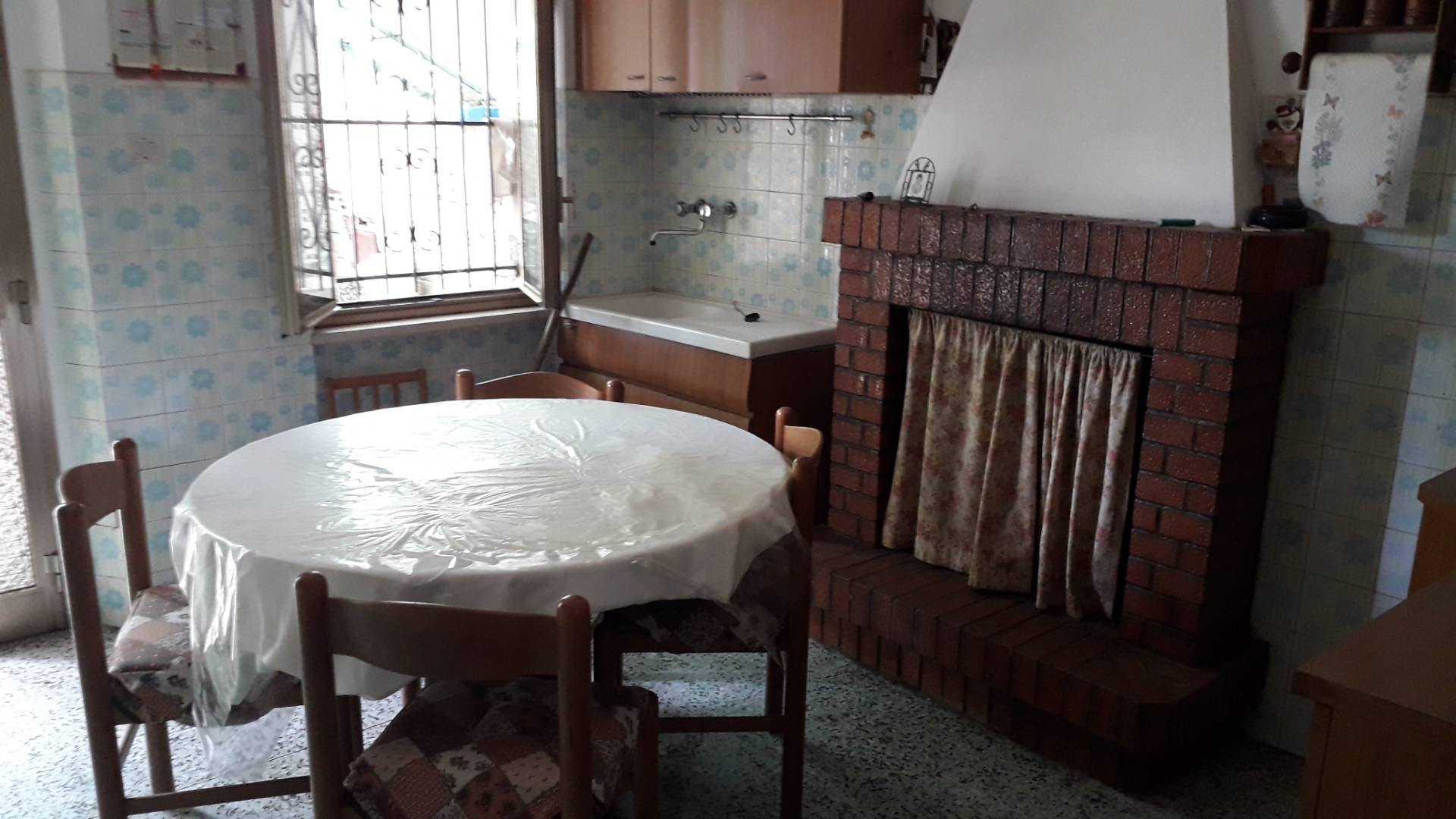 Villa Unifamiliare - Indipendente ROCCAMONTEPIANO vendita  Pomaro  Immobiliare Lattanzio e Miccoli snc