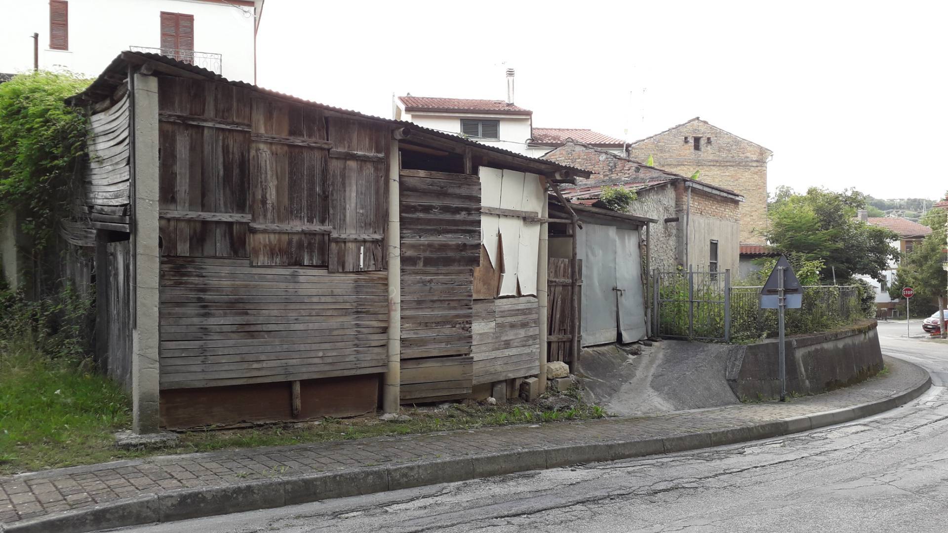 Villa Unifamiliare - Indipendente MANOPPELLO vendita    Immobiliare Lattanzio e Miccoli snc