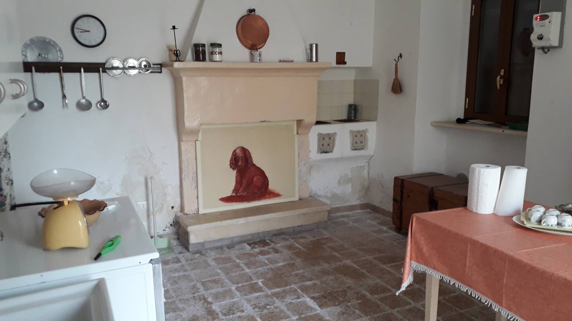 Villa Unifamiliare - Indipendente MANOPPELLO vendita    Immobiliare Lattanzio e Miccoli snc