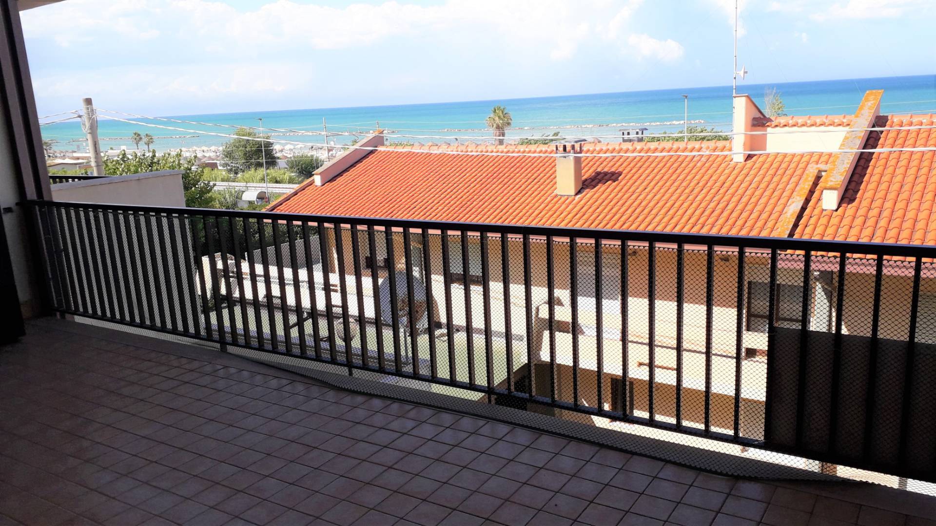 Appartamento ORTONA vendita    Immobiliare Lattanzio e Miccoli snc