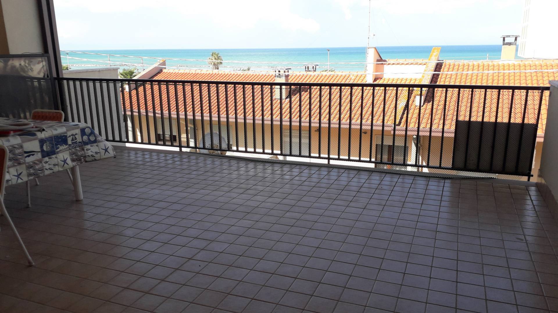 Appartamento ORTONA vendita    Immobiliare Lattanzio e Miccoli snc