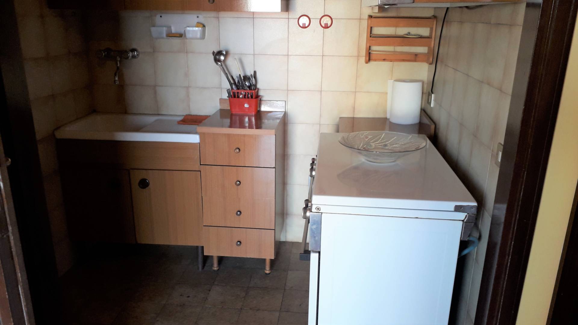 Appartamento ORTONA vendita    Immobiliare Lattanzio e Miccoli snc