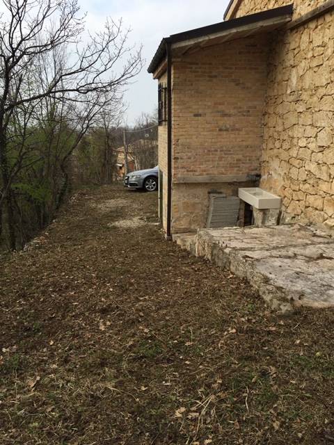 Villa Unifamiliare - Indipendente ROCCAMORICE vendita  Collarso  Immobiliare Lattanzio e Miccoli snc