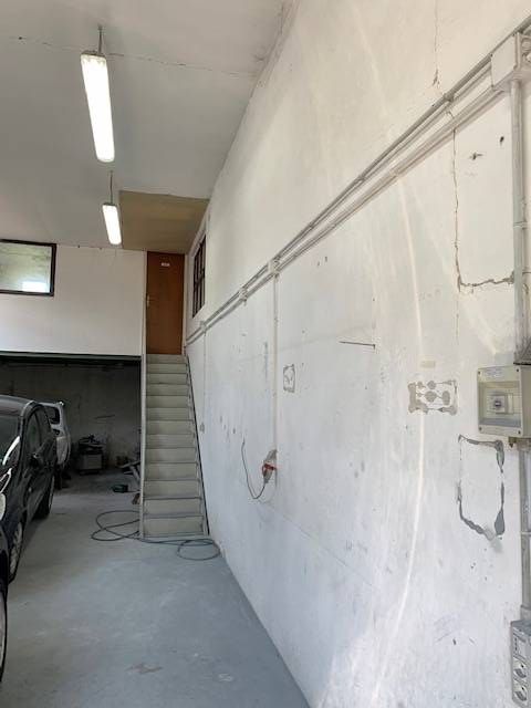 Capannone Commerciale CHIETI vendita  Scalo  Immobiliare Lattanzio e Miccoli snc