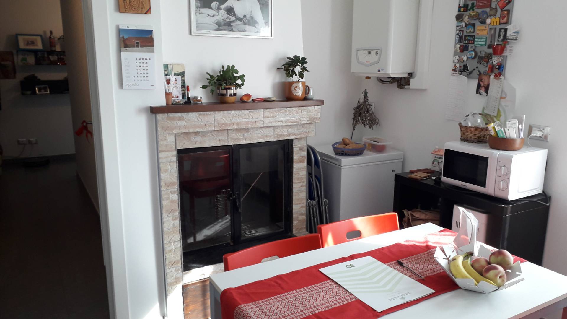 Villa Bifamiliare BUCCHIANICO vendita    Immobiliare Lattanzio e Miccoli snc