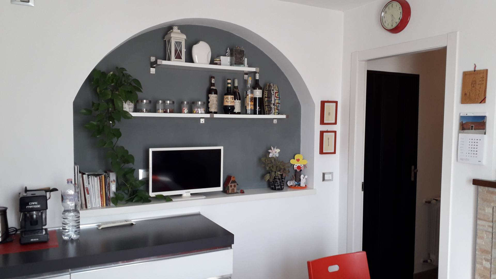 Villa Bifamiliare BUCCHIANICO vendita    Immobiliare Lattanzio e Miccoli snc