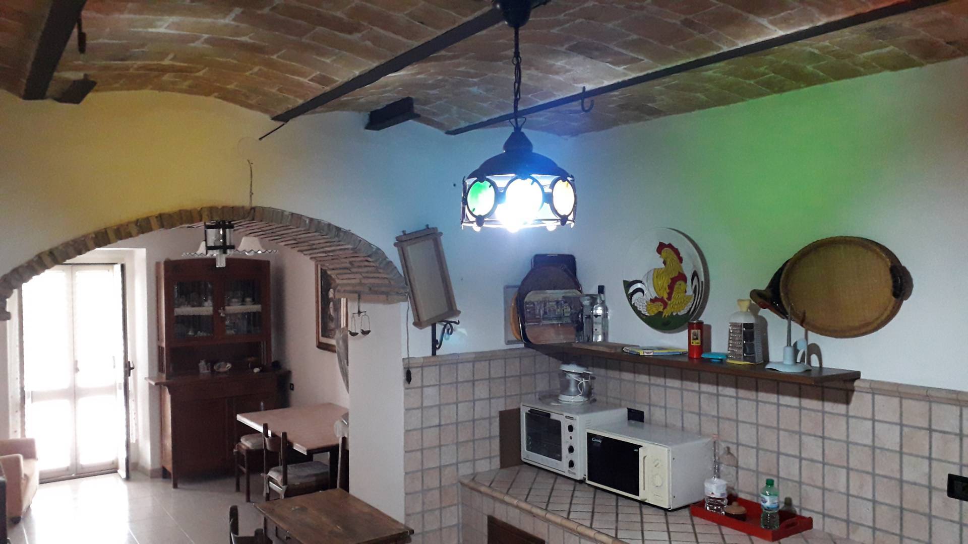 Villa Bifamiliare CUGNOLI vendita    Immobiliare Lattanzio e Miccoli snc