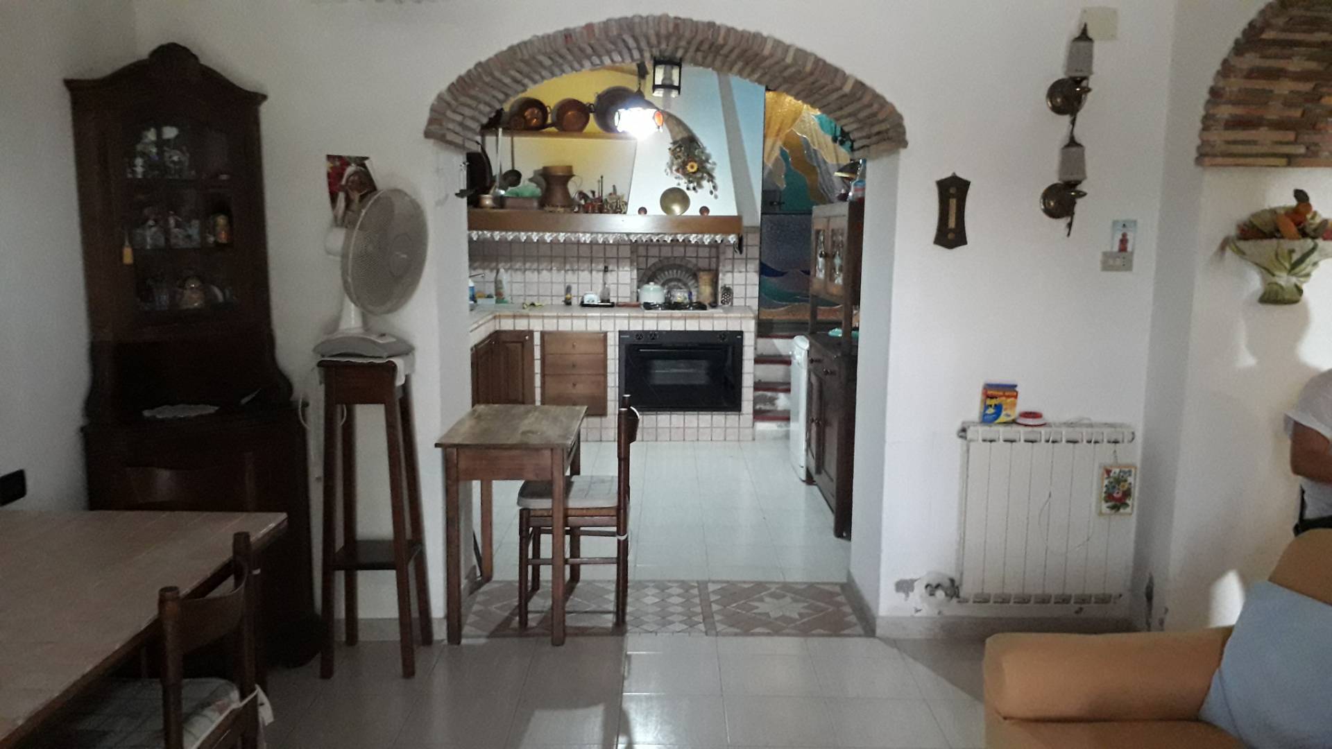 Villa Bifamiliare CUGNOLI vendita    Immobiliare Lattanzio e Miccoli snc