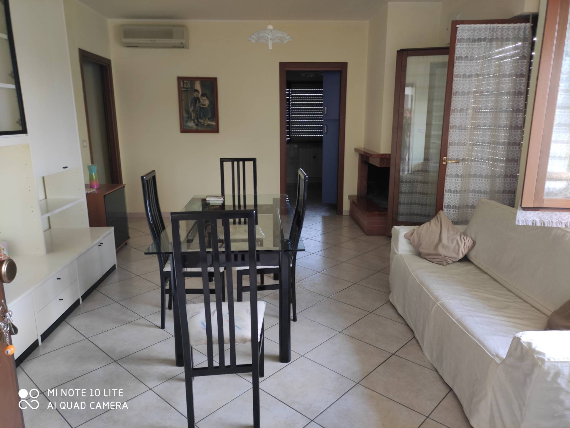 Appartamento CHIETI affitto  Bivio Brecciarola  Immobiliare Lattanzio e Miccoli snc